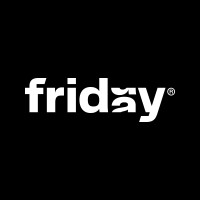 Friday Digital Agency logo
