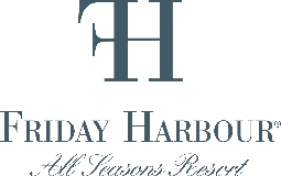 Friday Harbour Resort logo
