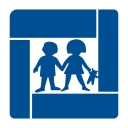 Friedensdorf International logosu