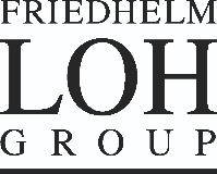 Friedhelm Loh Group logo