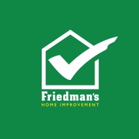Friedman's Home Improvement logo