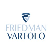 Friedman Vartolo LLP logo