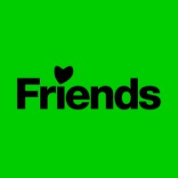 Friends logo