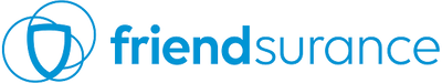 Friendsurance logo