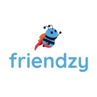 Friendzy logo