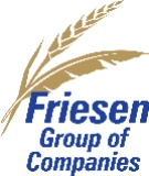 Friesen Group of Companies logo