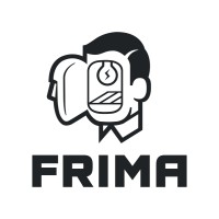 Frima Studio logo
