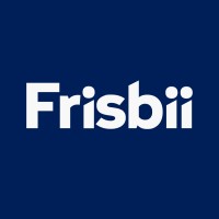 Frisbii logo