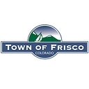 Town of Frisco logo