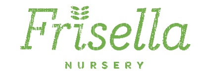 Frisella Nursery Inc. logo