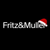 Fritz&Muller logo