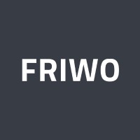 FRIWO Gerätebau GmbH logo