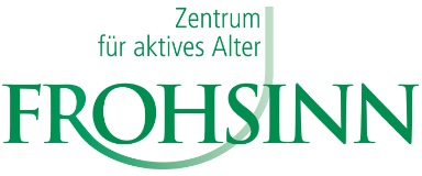 Zentrum für aktives Alter Frohsinn AG
