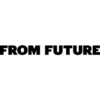 FROM FUTURE logo