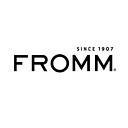 FROMM INTERNATIONAL LLC logo