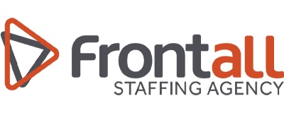 Frontall USA logo