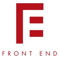 Front End Limited Company logo