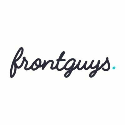 Frontguys logo