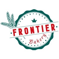 Frontier Bakery logo