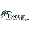 Frontier Home Health logo