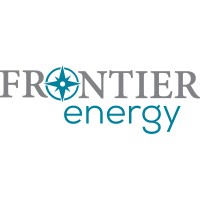 Frontier Energy logo