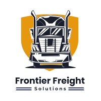 Frontier Freight Solutions LLC logo