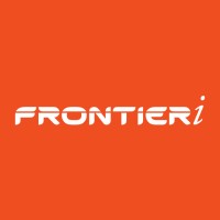 Frontieri logo