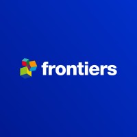 Frontiers logo