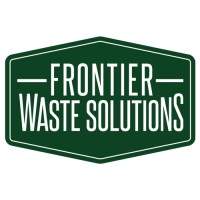 Frontier Waste Solutions logo