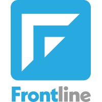 Frontline, LLC - Managed IT Services and IT Support logo