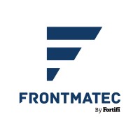 Frontmatec logo