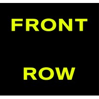 Front Row Germany logo