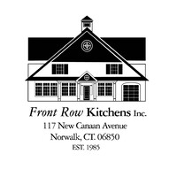 Front Row Kitchens Inc logo