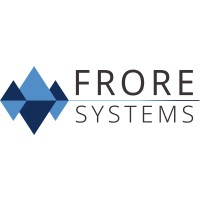 Frore Systems logo