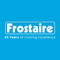 Frostaire logo