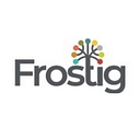 The Frostig Center logo