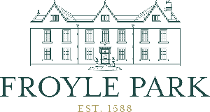 Froyle Park Country Estate logo