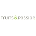 Fruits & Passion logo