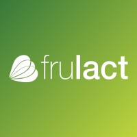 Frulact logo