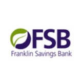 Franklin Savings Bank logo