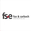 fux & sarbach ENGINEERING AG logo