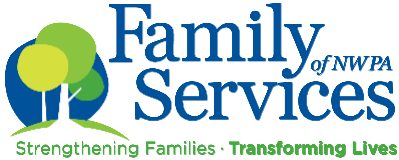 Family Services of NW PA logo