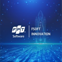 FPT Software Innovation logo