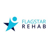 Flagstar Rehab logo