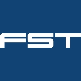 FST Logistics logo