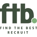 Find The Best Recruit logo
