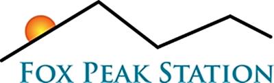 Fox Peak Station logo