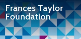 Frances Taylor Foundation logo