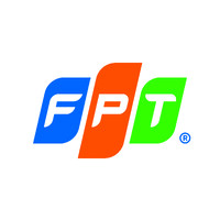 FPT Telecom International logo