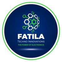 FTI Solutions logo